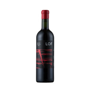 LOF Cabernet Sauvignon 2021