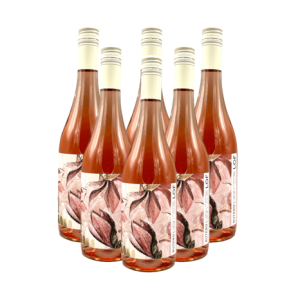 Caja de 6 LOF Rosado 2026