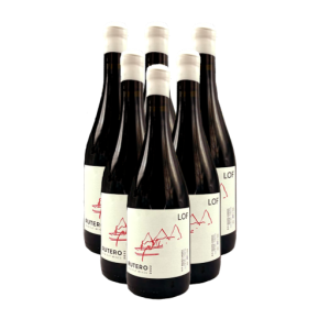 Caja de 6 LOF Rutero Blend 2023