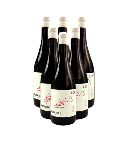 Caja de 6 LOF Rutero Blend 2023