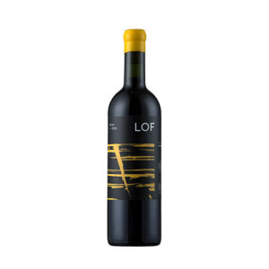 LOF Syrah 2021