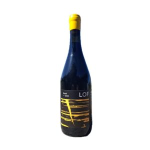 LOF Syrah 2022