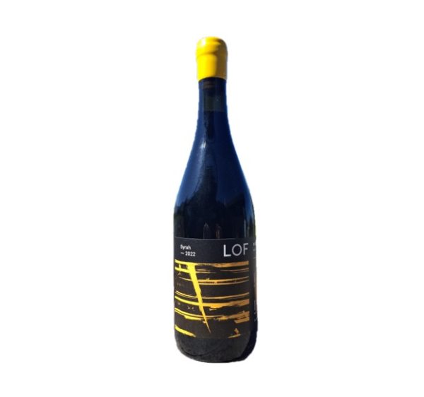 LOF Syrah 2022