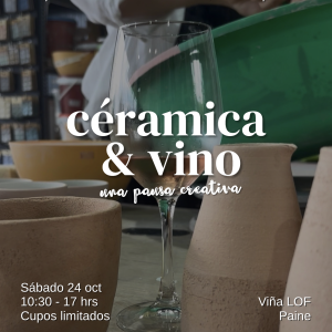 Taller ceramica